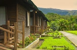 Buena Vista Del Rincon Eco Adventure Park Hotel & Spa Curubande 외부 사진